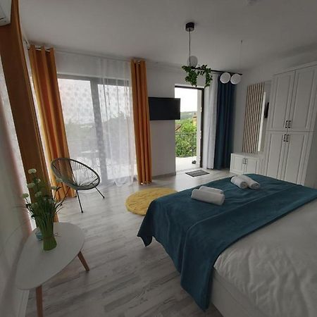 Accent House Apartment เดวา ภายนอก รูปภาพ