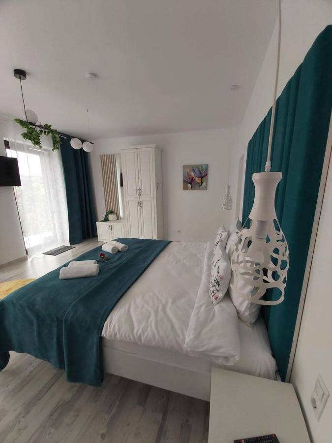 Accent House Apartment เดวา ภายนอก รูปภาพ