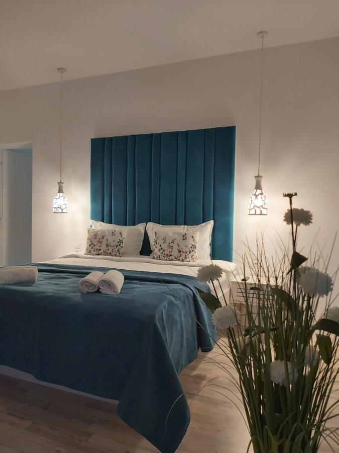Accent House Apartment เดวา ภายนอก รูปภาพ