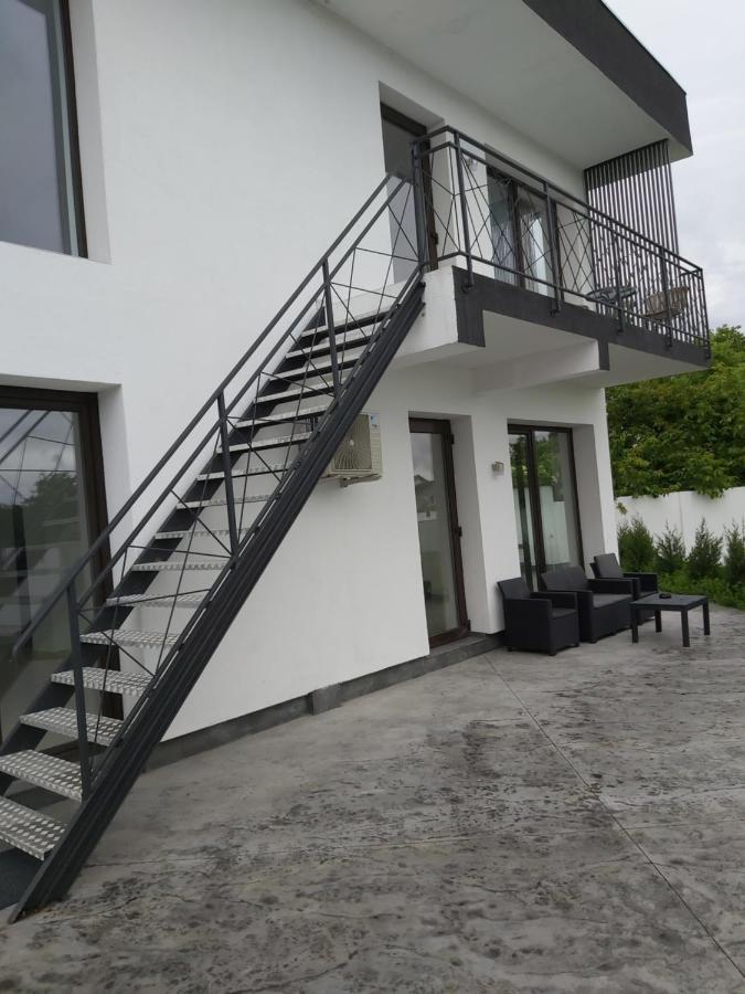 Accent House Apartment เดวา ภายนอก รูปภาพ