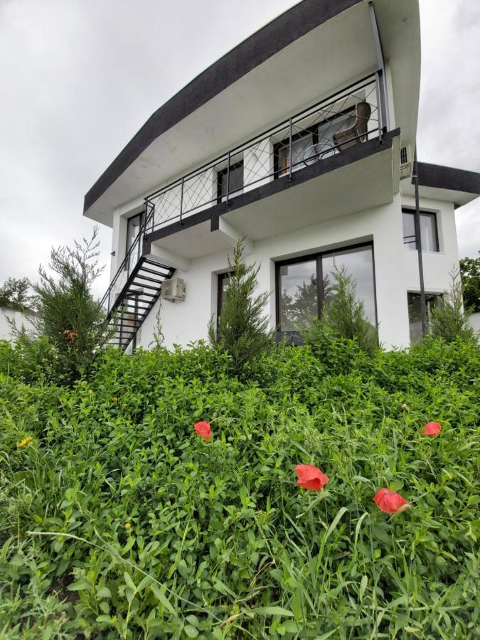 Accent House Apartment เดวา ภายนอก รูปภาพ