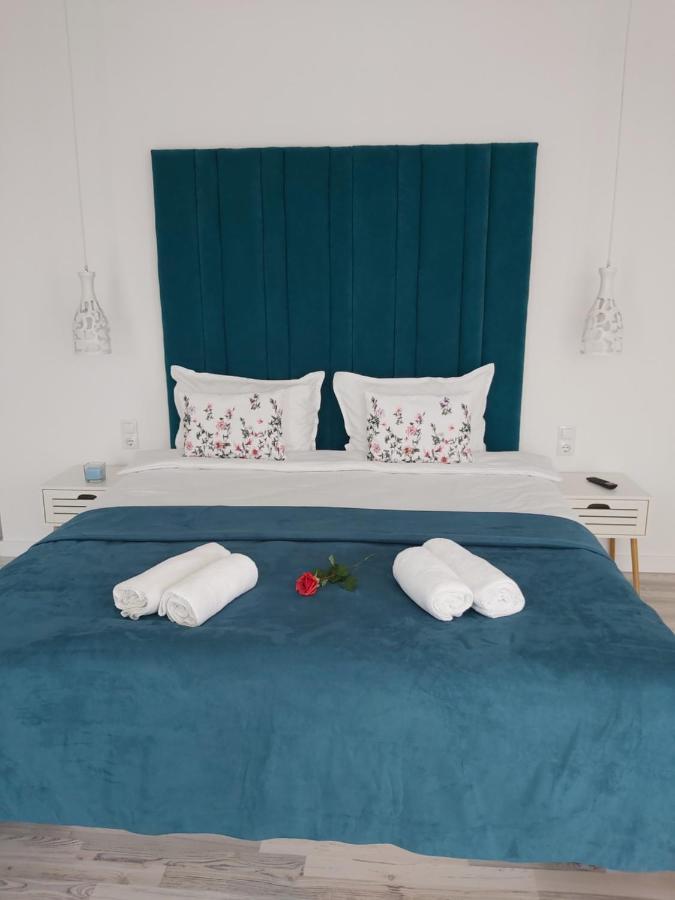 Accent House Apartment เดวา ภายนอก รูปภาพ