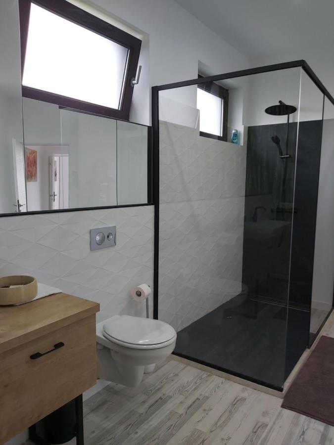 Accent House Apartment เดวา ภายนอก รูปภาพ