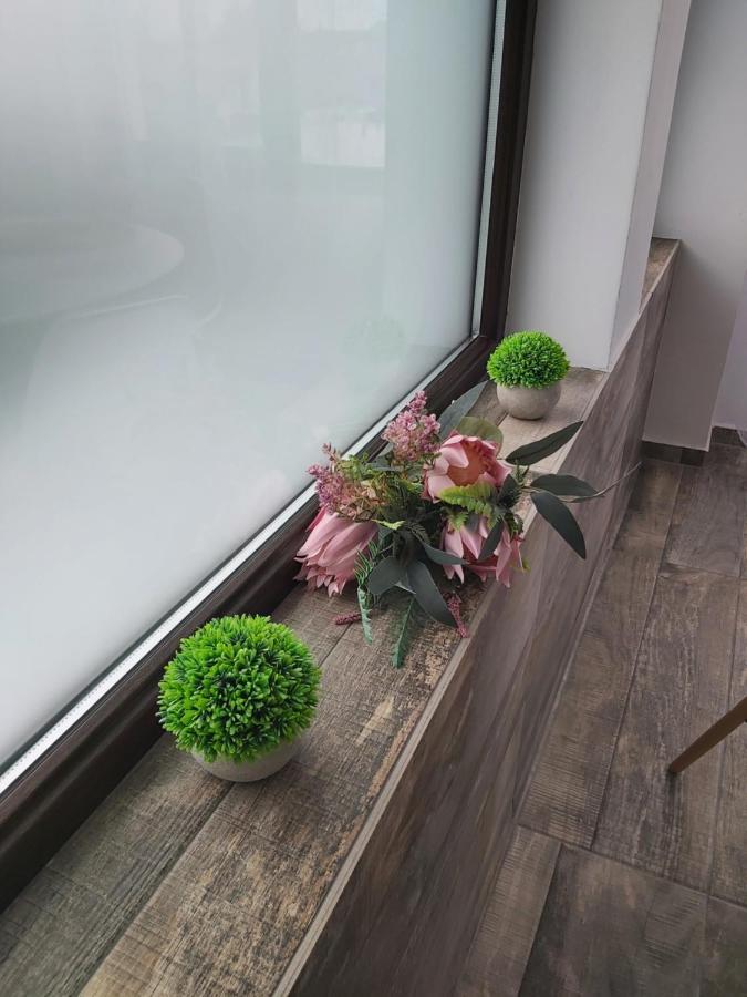 Accent House Apartment เดวา ภายนอก รูปภาพ