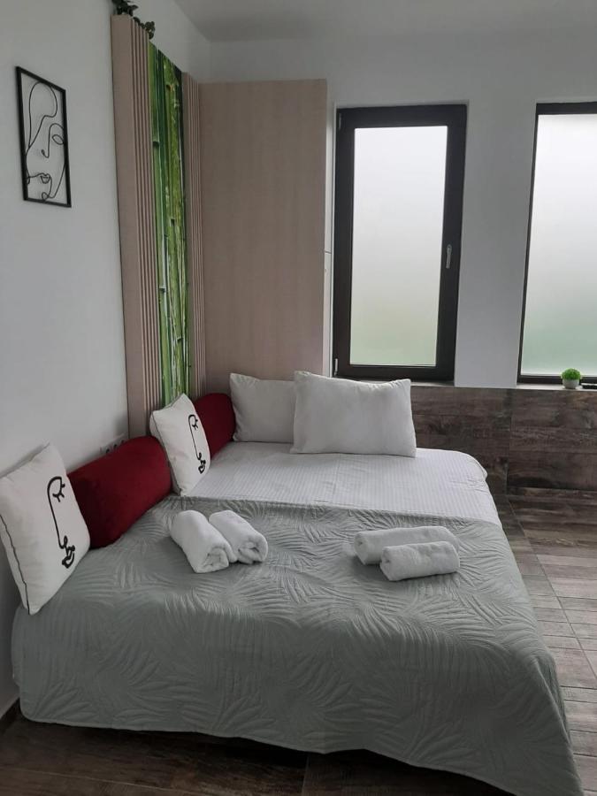 Accent House Apartment เดวา ภายนอก รูปภาพ