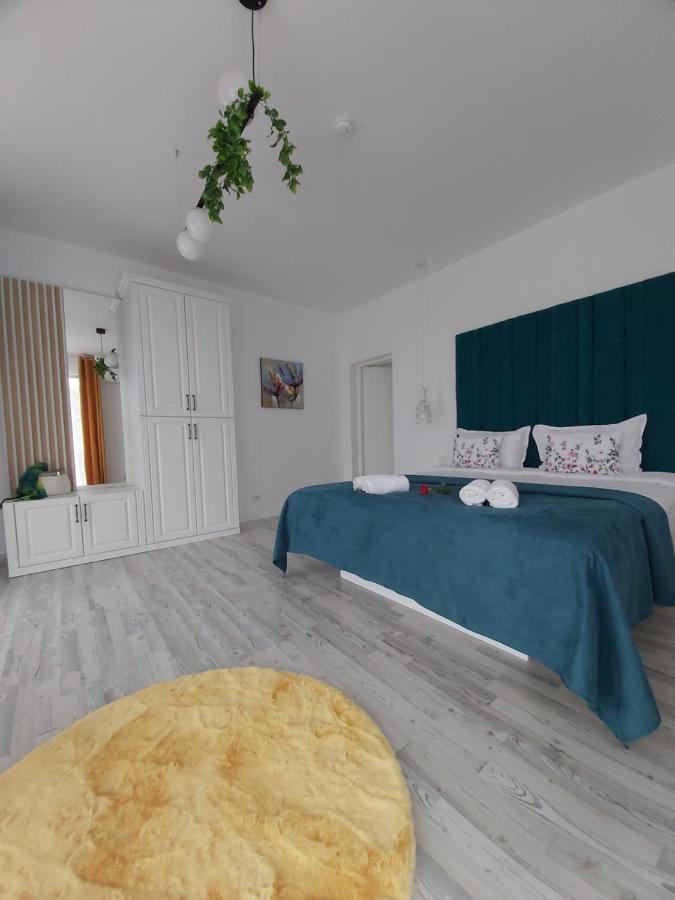 Accent House Apartment เดวา ภายนอก รูปภาพ