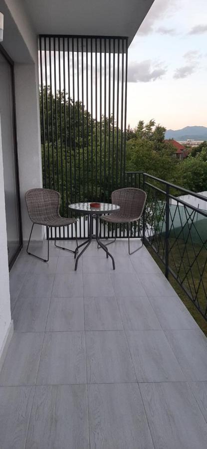 Accent House Apartment เดวา ภายนอก รูปภาพ