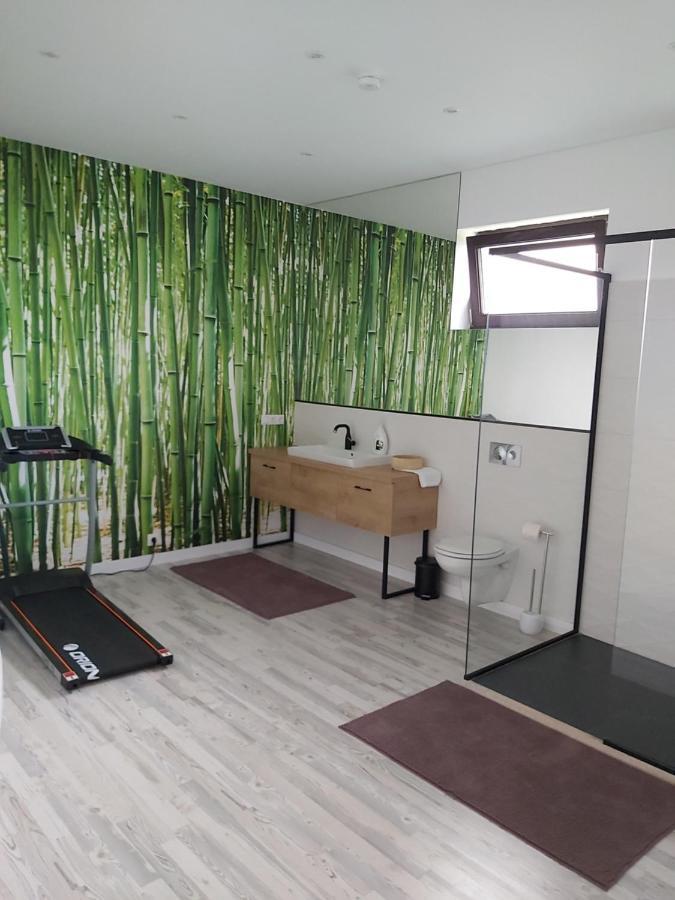 Accent House Apartment เดวา ภายนอก รูปภาพ