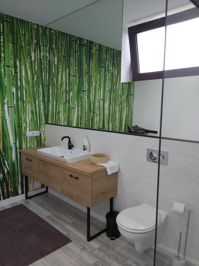 Accent House Apartment เดวา ภายนอก รูปภาพ