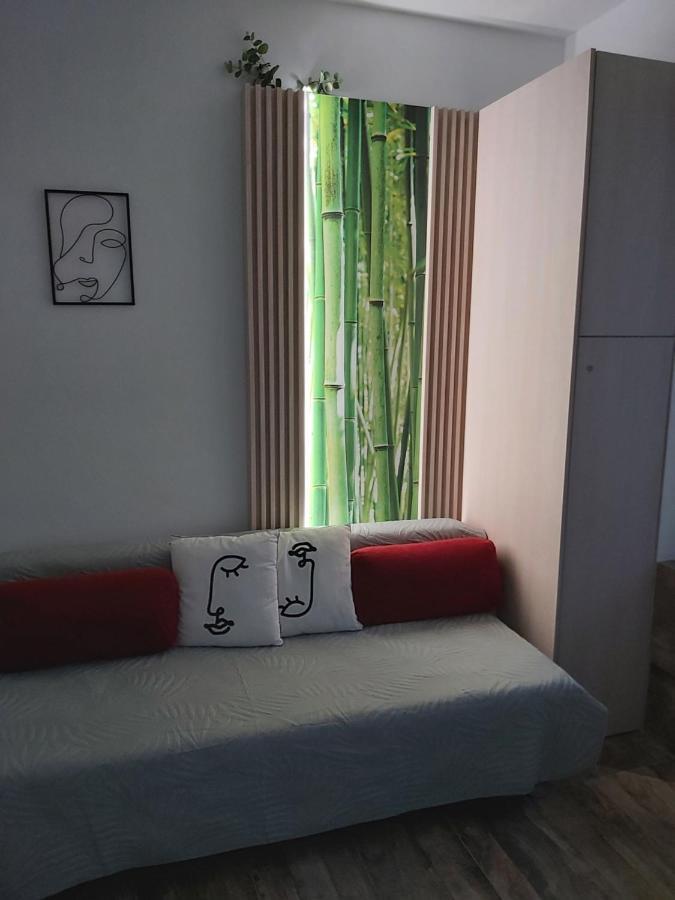 Accent House Apartment เดวา ภายนอก รูปภาพ