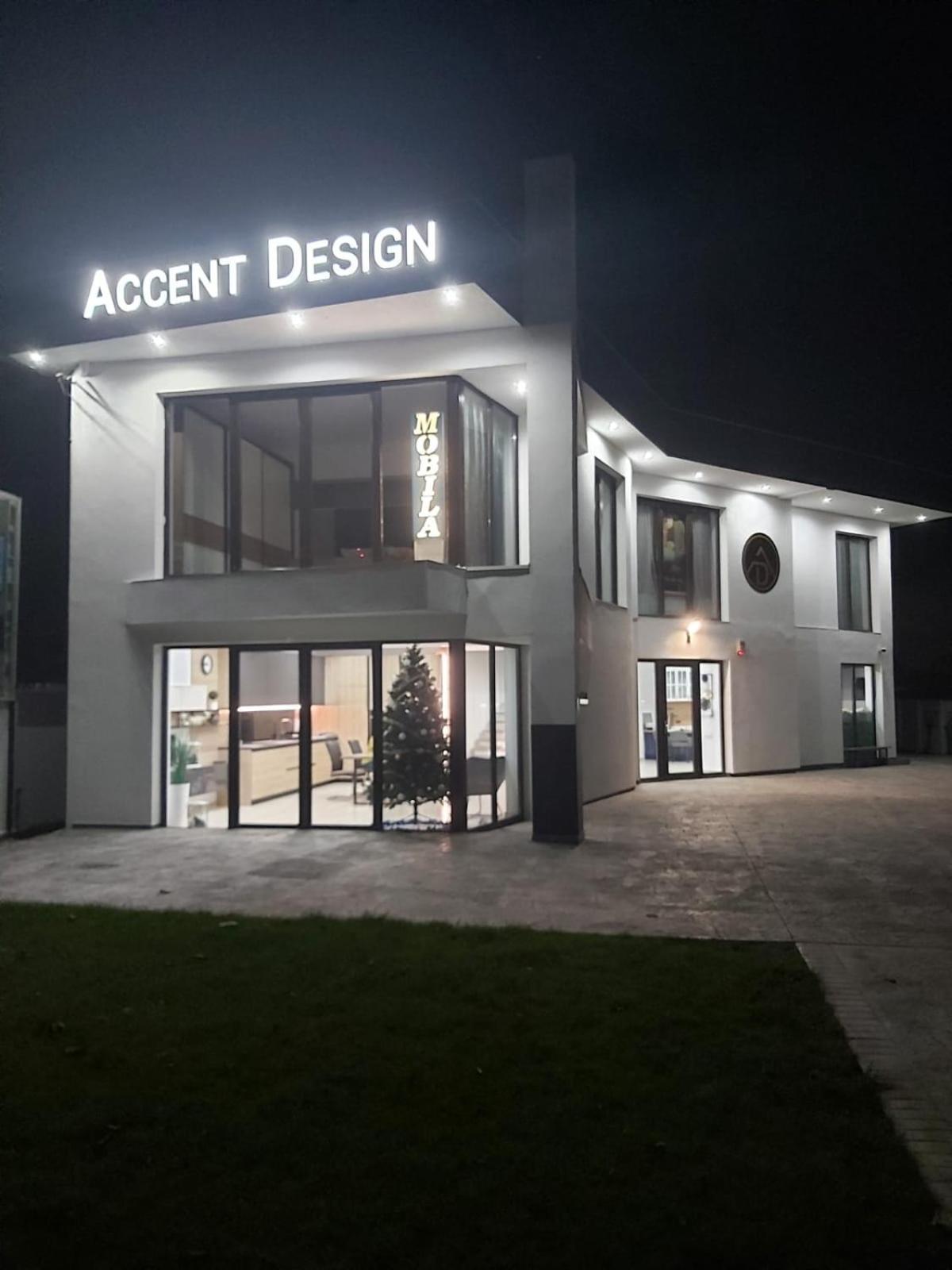 Accent House Apartment เดวา ภายนอก รูปภาพ